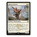 Master of Pearls Khans of Tarkir (KTK) - (, Moderately Played)