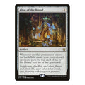 Altar of the Brood Khans of Tarkir (KTK) - (Foil, Heavily Played)
