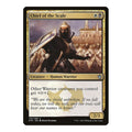 Chief of the Scale Khans of Tarkir (KTK) - (, Lightly Played)