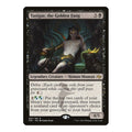 Tasigur the Golden Fang Fate Reforged (FRF) - (, Heavily Played)